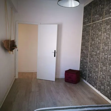 Manuel Verdugo, 32 Apartamento *