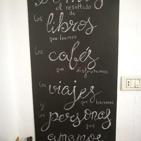 Manuel Verdugo, 32 Apartamento *