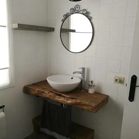 Apartamento Manuel Verdugo, 32 *