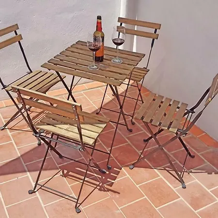 Apartamento Manuel Verdugo, 32