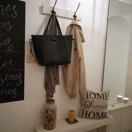 Apartamento Manuel Verdugo, 32
