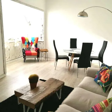 Apartamento Manuel Verdugo, 32 Santa Cruz de Tenerife