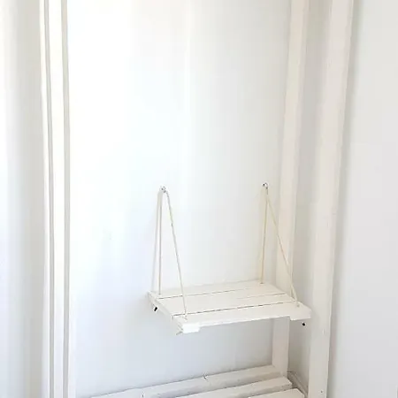 Manuel Verdugo, 32 Appartement Santa-Cruz de Ténérife